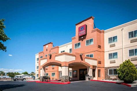 48 Best Hotels In Albuquerque