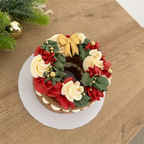 Christmas Wreath Workshop – December 16th – CutterCraft