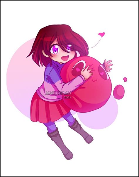 Betty Noire | Undertale drawings, Anime, Kawaii anime