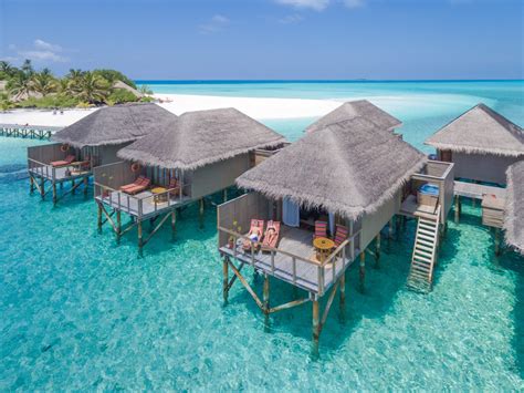 Meeru Island Resort & Spa, Maldives - Trailfinders the Travel Experts