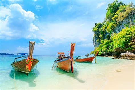 Phuket Weather - When is the Best Time to Go to Phuket? - Go Guides