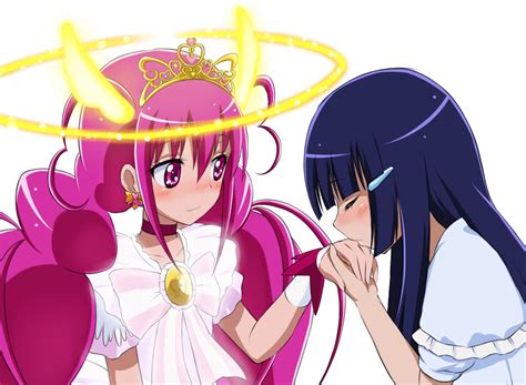 Smile Precure Anime