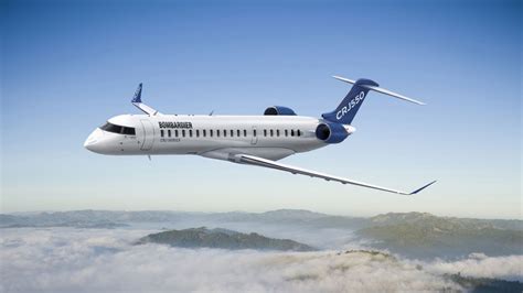 First Look: United's Quirky New CRJ-550 - One Mile at a Time