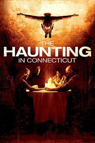 The Haunting in Connecticut movie review (2009) | Roger Ebert