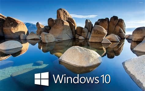 Windows 10 Wallpaper 1366X768 - WallpaperSafari