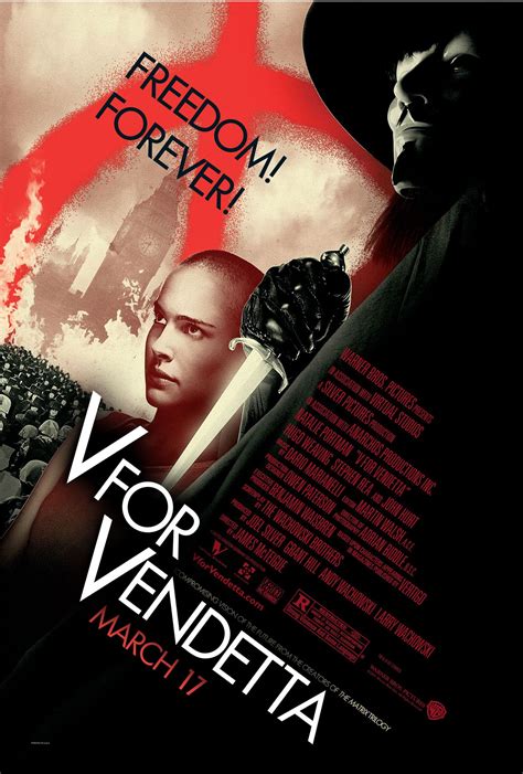 Download V for Vendetta (2005) Dual Audio {Hindi-English} 480p [450MB ...