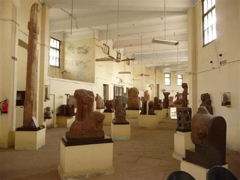 Government Museum Mathura, Матхура: лучшие советы перед посещением