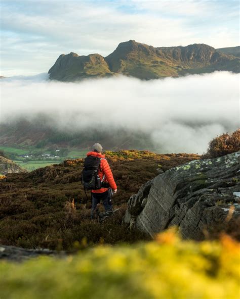 Hiking Lingmoor Fell: A Majestic Morning Adventure