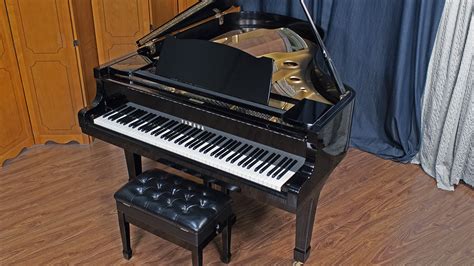 Yamaha Grand Piano For Sale - Online Piano Sale