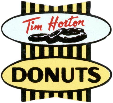 Tim Hortons Logo Png