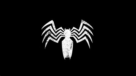 Venom Symbol Wallpapers - Wallpaper Cave