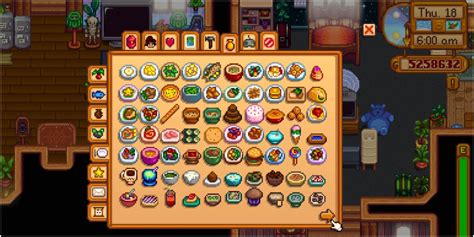 Everything to Know About Foraging In Stardew Valley