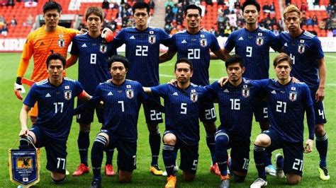 Asian Cup 2019: 3 reasons why Japan could win the title