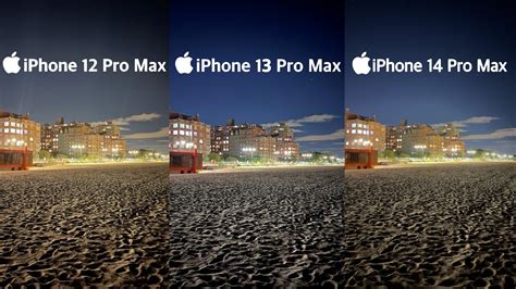 IPhone 14 Pro Max Vs 13 Pro Max Vs 12 Pro Max Camera Test, 55% OFF