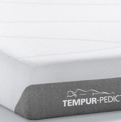 Tempur-Pedic® TEMPUR-Cloud® Hybrid Smooth Top Medium Mattress in a Box ...