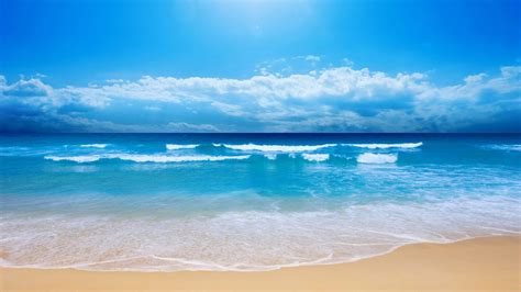 Beach-Wallpaper-Desktop-Background-11-1600×900 | Passion Jewellers