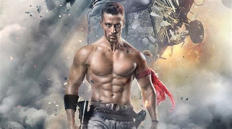 Tiger Shroff to return with Baaghi 4 & Heropanti 2 | Bollywood News ...