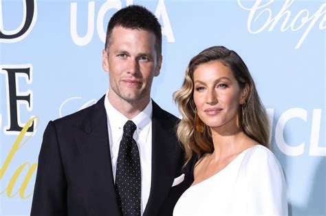 Gisele Bundchen pays tribute to her husband Tom Brady on his retirement ...