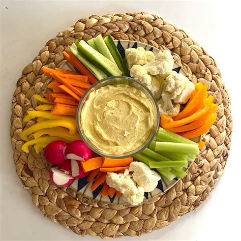 Curry Dip Recipe - Fit As A Fiddle Life