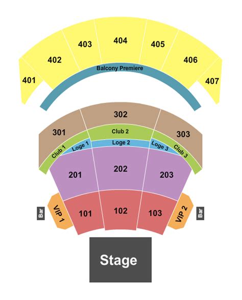 Thunder From Down Under Lincoln Event Tickets - The Venue At Thunder ...