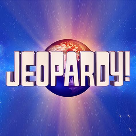 Bermuda Featured On Jeopardy Game Show - Bernews