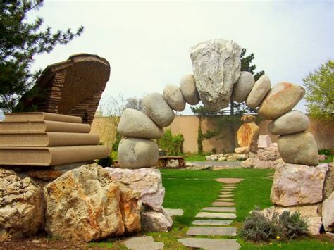 Gilgal Sculpture Garden - Today’s Mama - Parenting Tips, Family Travel ...