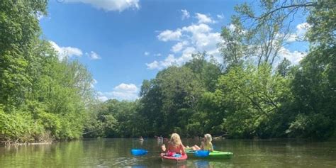 Kayak Rentals - Hocking Hills Kayak Kab, LLC