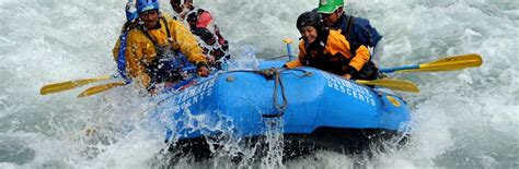 Rafting in Nepal - BOLD Adventures Pvt. Ltd.