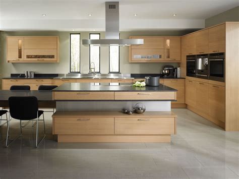 Luxury Design Contemporary Kitchens - Viahouse.Com