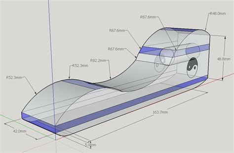 CO2 Dragster - Technology Engineering & Design