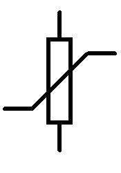 MOV Metal Oxide Varistor