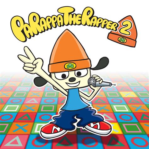 PaRappa the Rapper 2 Price on PlayStation 4