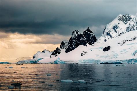 Antarctica Photography: 9 Tips to Capture the Best of the Seventh ...