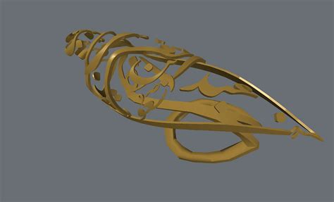 FALCON TROPHY DESIGN on Behance