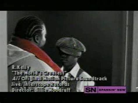 r kelly - the worlds greatest - Vídeo Dailymotion