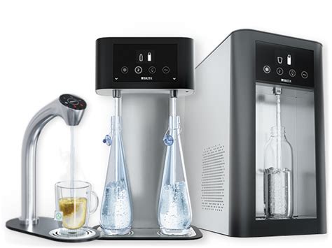 Water Dispensers & Coolers - BRITA Professional | BRITA®