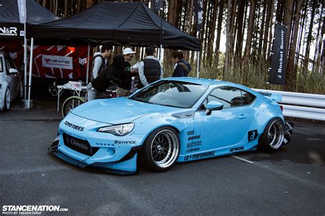 GT86 Rocket bunny v2 Toyota Gt86, Toyota Cars, Tuner Cars, Jdm Cars ...