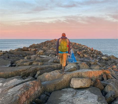 No boat bottomfish: Jetty fishing on the Washington Coast | by The ...