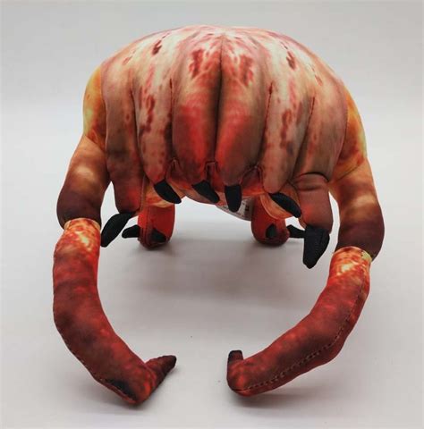 Half Life 2 Head Crab Plush Toy - PlushStore.com - World of plushies