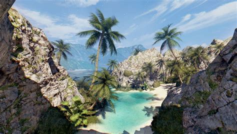 Dead Island Definitive Collection screens show off current-gen build ...