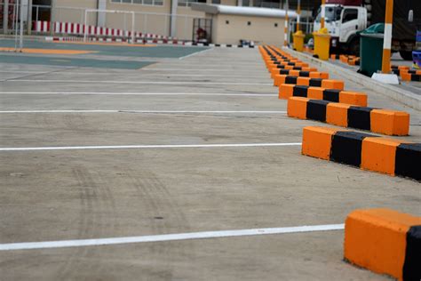 The Relevance of Concrete Wheel Stops in Melbourne Parking Spaces