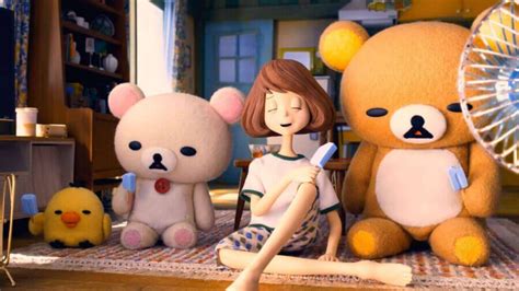 Rilakkuma and Kaoru Season 2: Netflix Renewal Status & Release Date ...