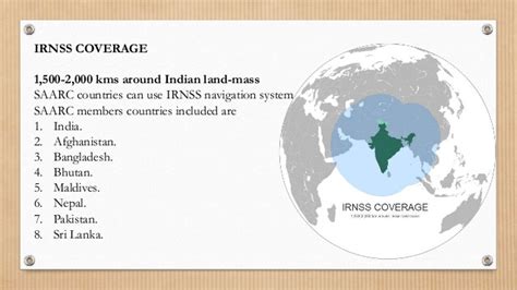 THE HEIGHTS OF TECHNOLOGY: IRNSS vs GPS – Difference between IRNSS and GPS