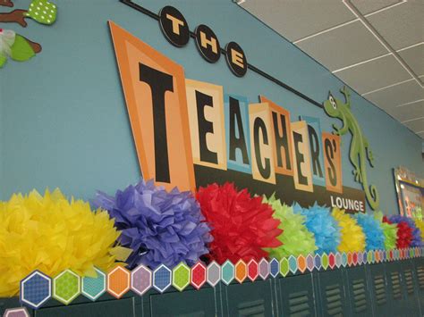 Teachers Lounge Staff Room Bulletin Board Ideas ~ 15 Bulletin Board ...