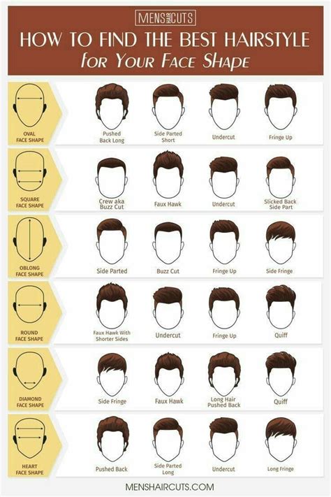 How To Describe Male Hair Length In Relaxed English Language - Best ...