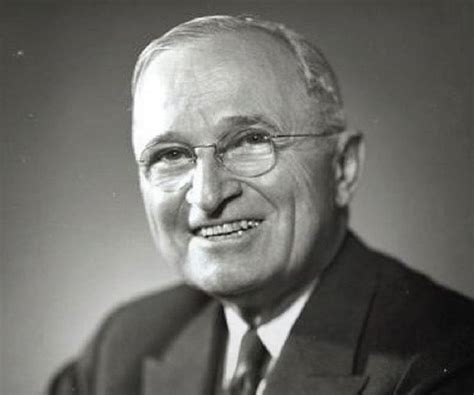 Harry S. Truman Biography - Facts, Childhood, Family Life & Achievements