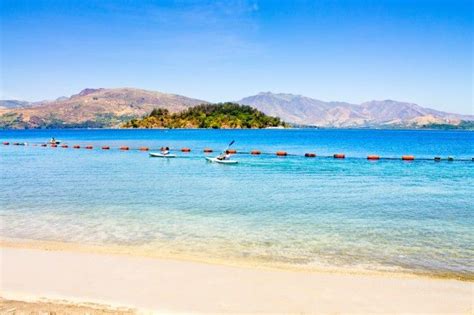 White Rock Beach, Subic, Zambales | Photo Credit: InterAksyon # ...