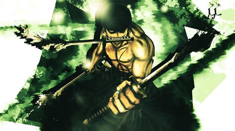 One Piece Wallpaper 4k Pc Zoro - IMAGESEE