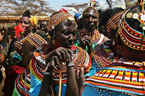 Best Festivals in Kenya - PILOT GUIDES