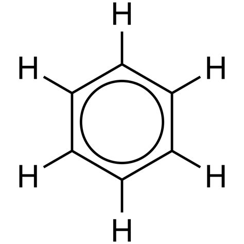 Benzene Lewis Structure, Molecular Geometry, Hybridization, Polarity ...